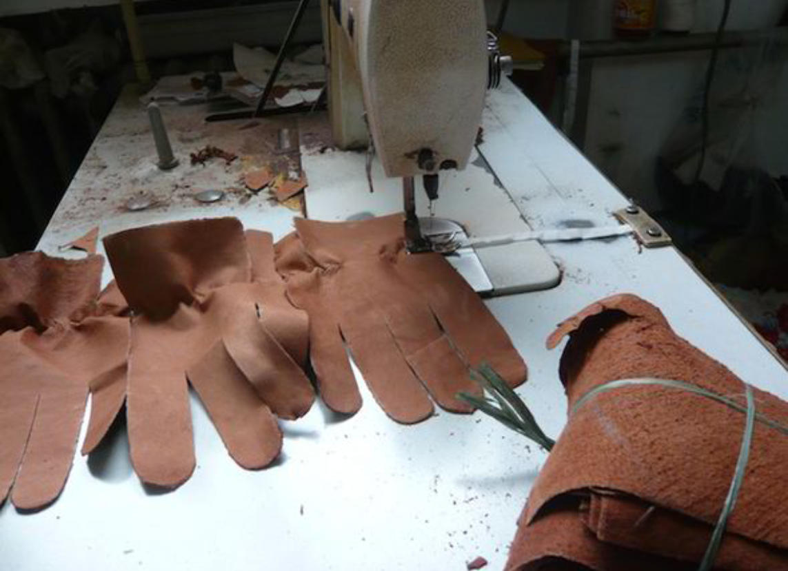 Why Al Sajjad Production is Trusted for Real Leather