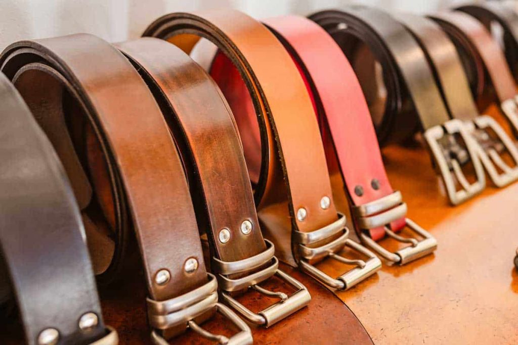 The Ultimate Guide to Buying Quality Leather Products