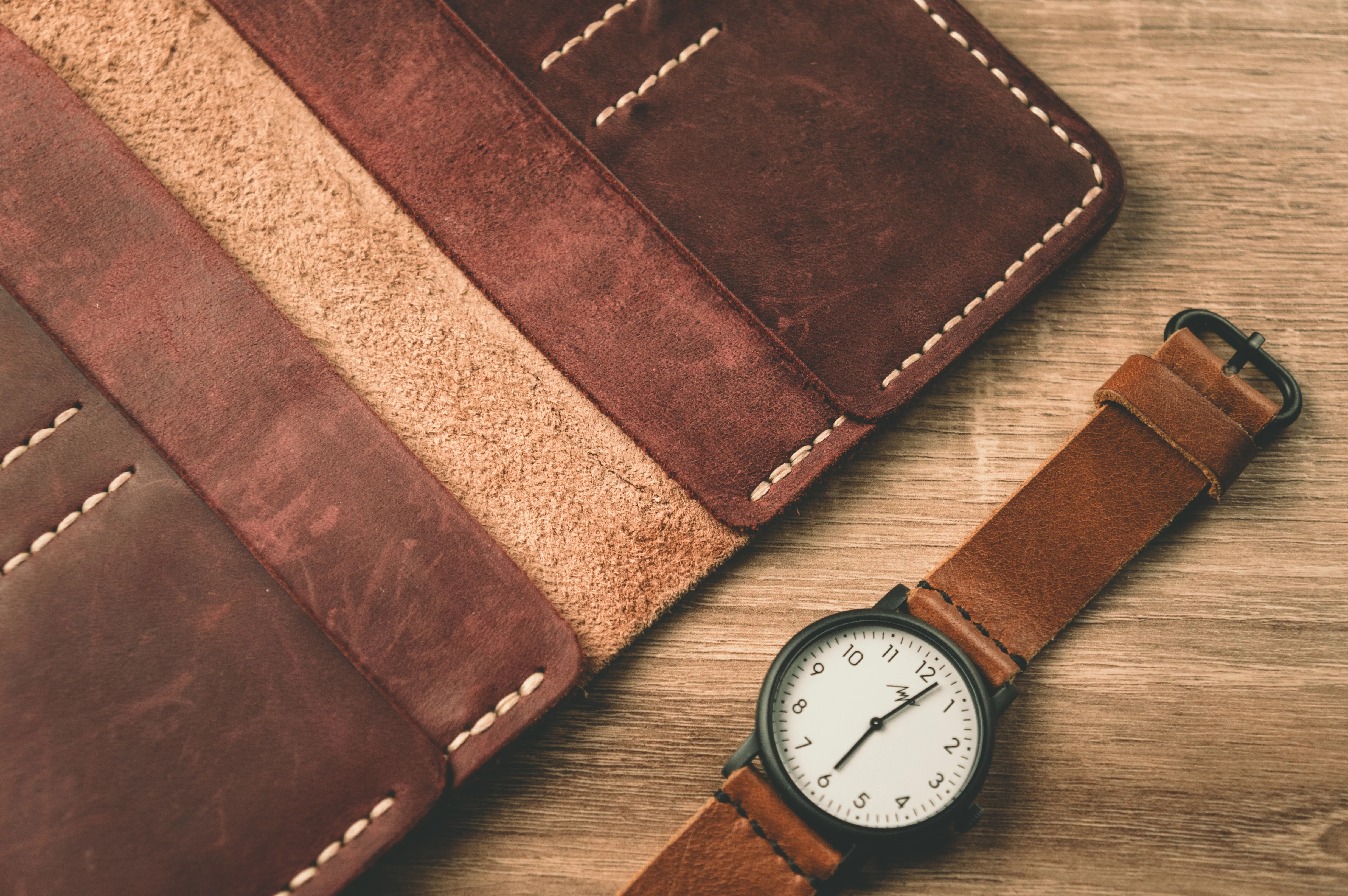How to Care for Leather Products and Make Them Last