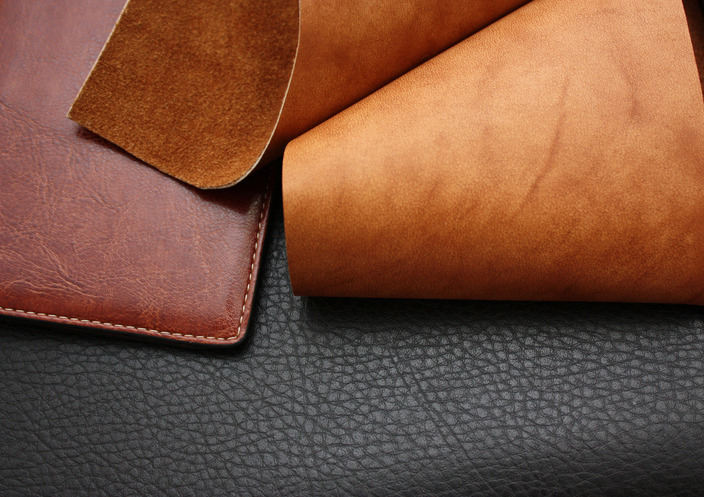 Why Genuine Leather Gets Better and Ages Beautifully