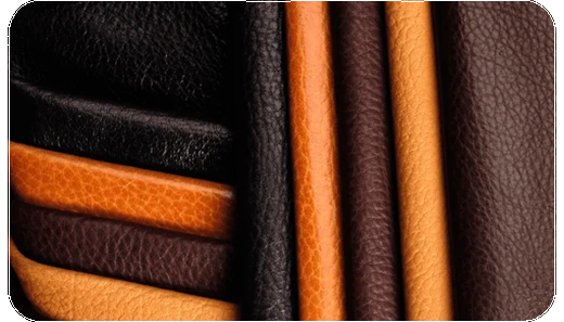Premium Leather Products: Quality, Craftsmanship and Timeless Style