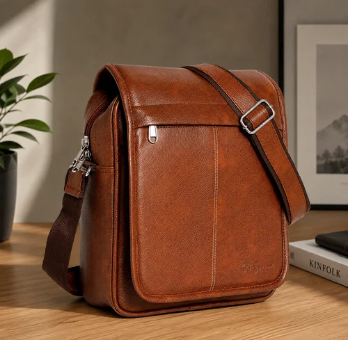 Premium Leather Products: Quality, Style and Durability
