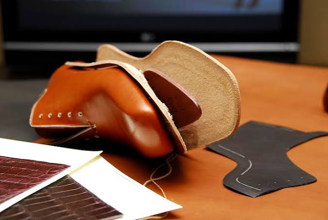 Leather Manufacturing Process: From Raw Materials to Finished Products