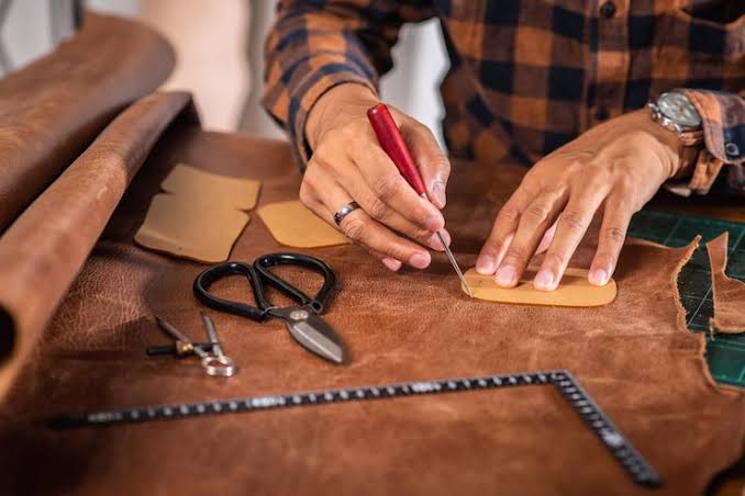 From Raw Leather to Premium Products: The Art of Leather Manufacturing