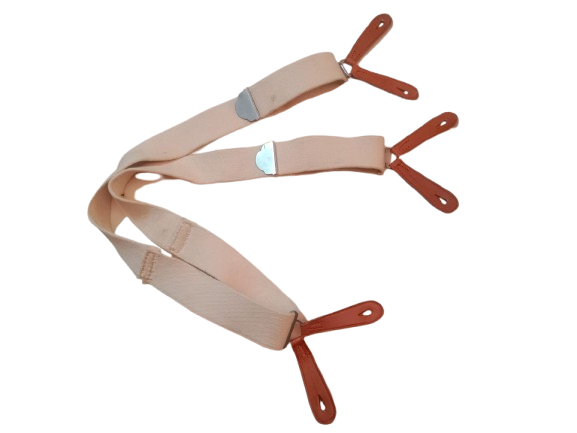 Suspenders