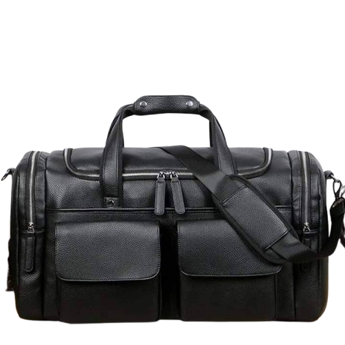Large Capacity Business Men’s Travel Bag