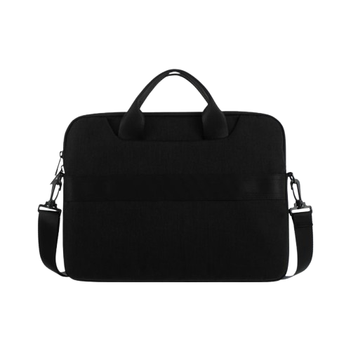 Executive Laptop Bag – Black