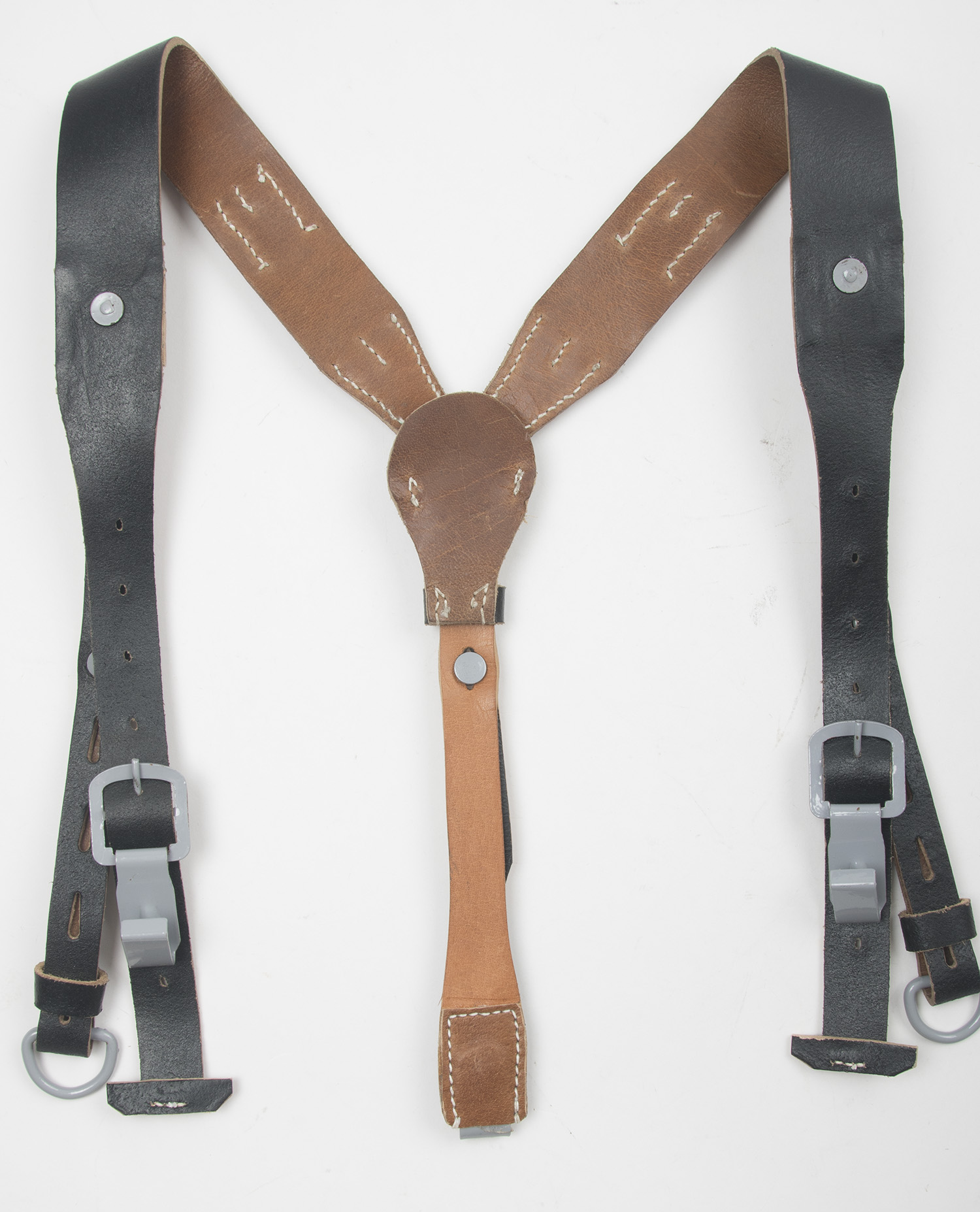 M40 Y-Straps