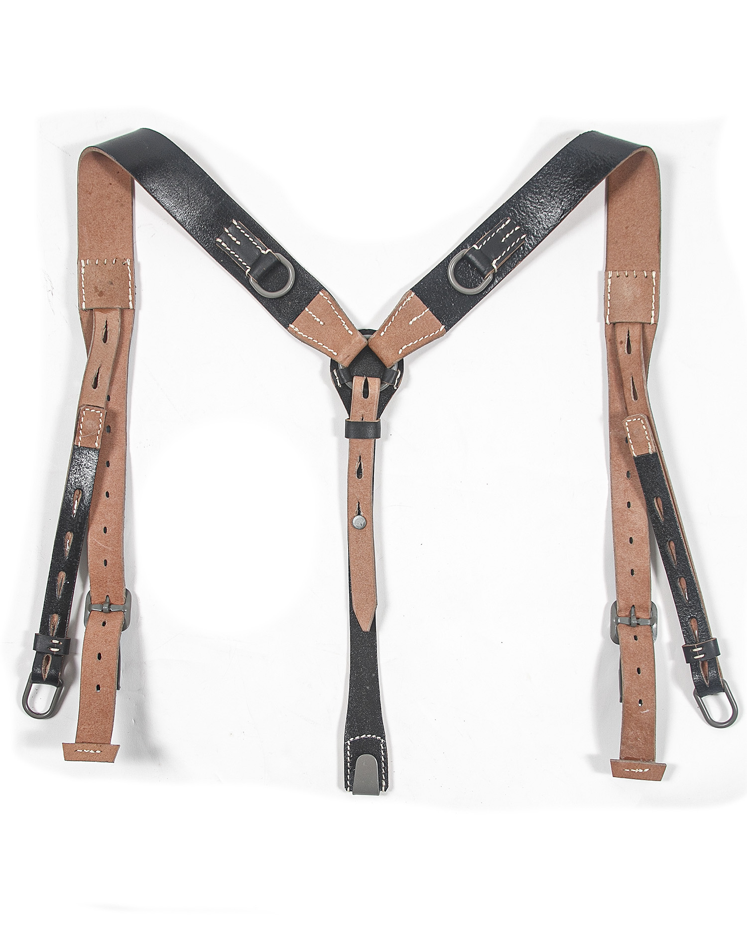 M40 Y-Straps