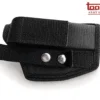 Pistol Cover 9mm Double Button