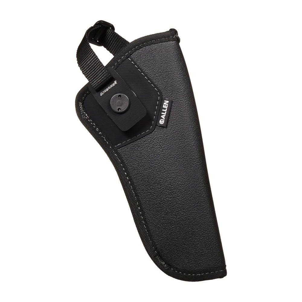 Allen USA | Swipe MQR Revolver Holster | 6" Barrel
