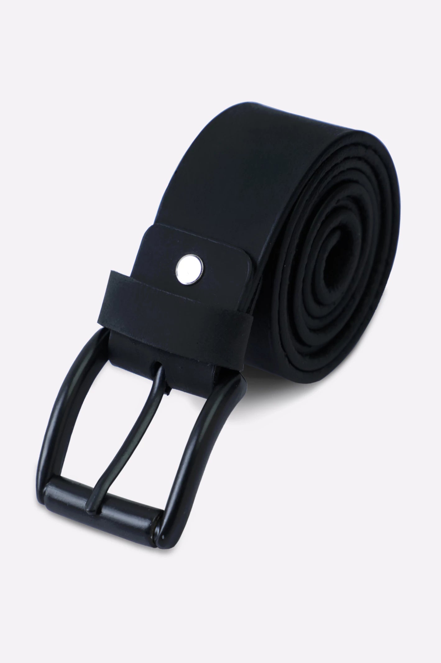 Men's Black Belt