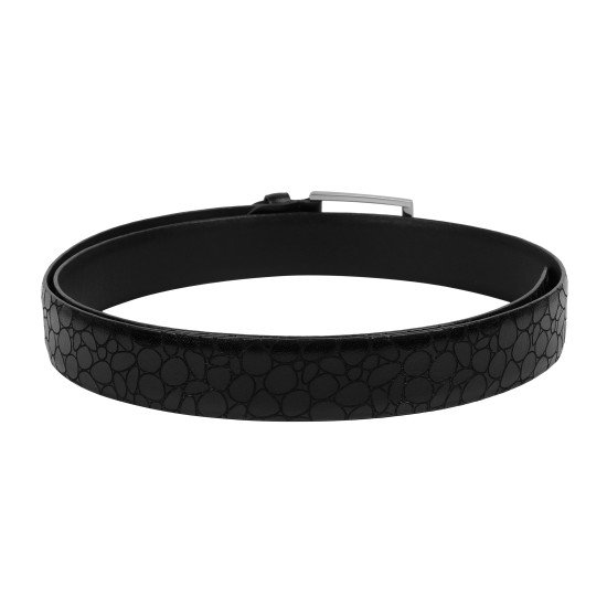 Men Black Belts