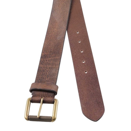 Men Light-Brown Belts