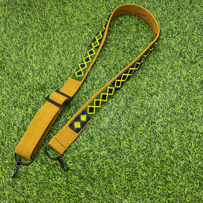 Stylish two point sling for Ak47 44bore 222 12 bore and 223 bore rifles
