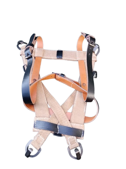 WWII German A Frame & Assault Pack Replica Top Quality