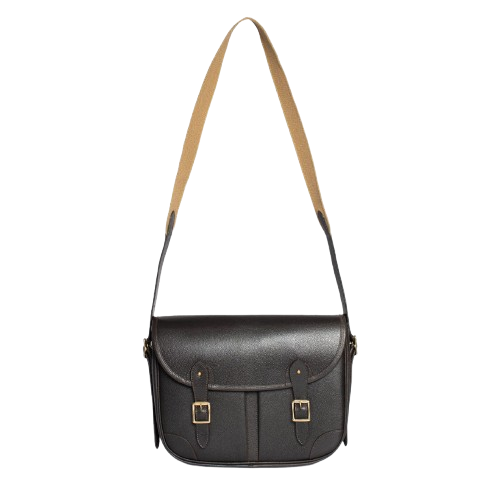 GMK Wickham Leather Loaders Bag