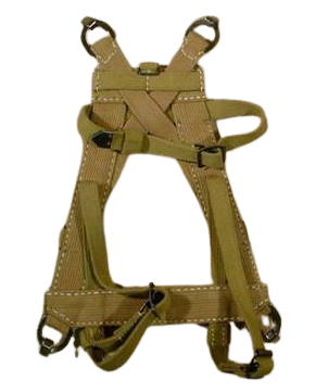 WW2 German Tropical A Frame Top Quality Replica